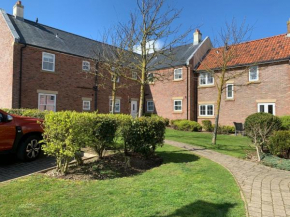 Sea Air at The Bay Filey - 2 bedrooms/2 bathrooms